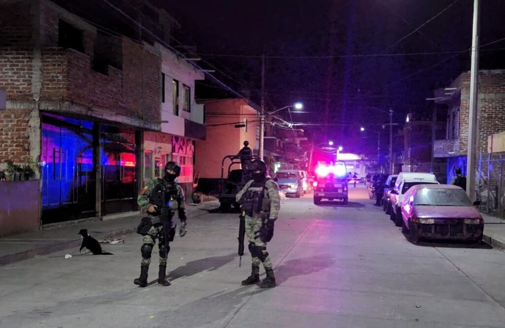 FOTO: Especial/ EL UNIVERSAL/