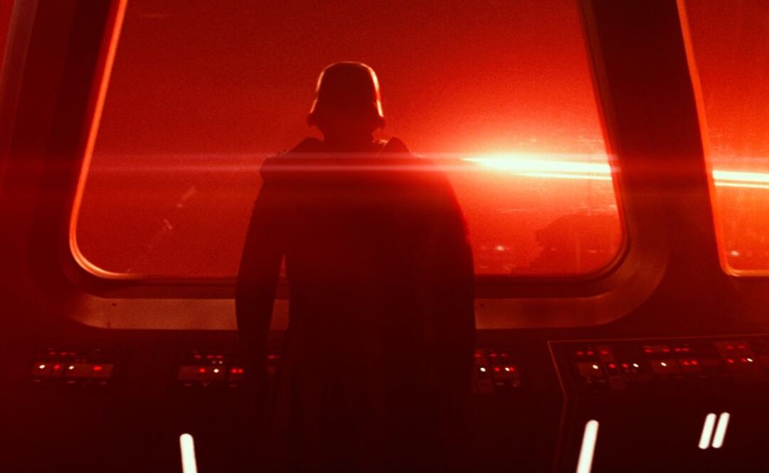 The Force Awakens fue elegida como la mejor película Foto:Archivo