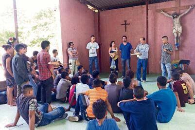 Analizarán obispos fenómeno migratorio