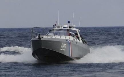 Al menos dos de los implicados en enfrentamiento de Cuba eran de EU; uno murió y el otro esta detenido