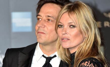 Kate Moss no supera crisis matrimonial y se divorciará