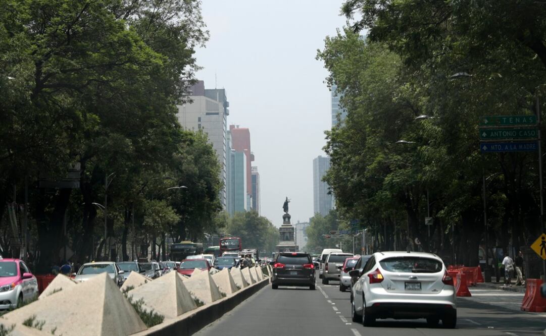 (Foto: Ivan Stephens/El Universal)