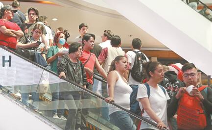 Prevén nuevas medidas de movilidad ante rebrote de Covid-19 y temporada de influenza