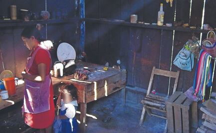 A 84 millones de mexicanos el sueldo no les alcanza