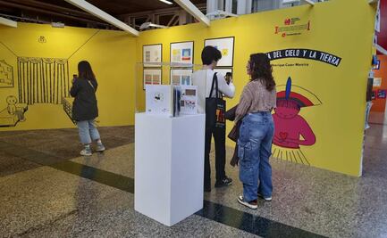 Feria del Libro Infantil de Bolonia: sin ideologías ni guerras, lectura libre para los niños	