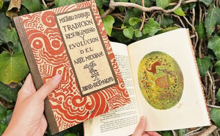 Reeditan el libro que cambió la educación artística en México en el siglo XX