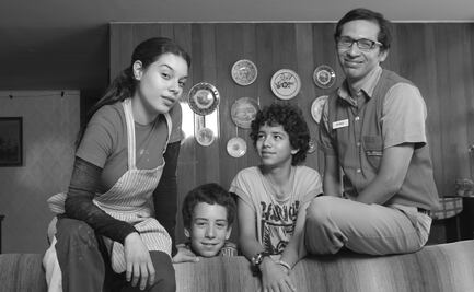 Fidecine, un fideicomiso ganador de varios festivales y ahora extinto 