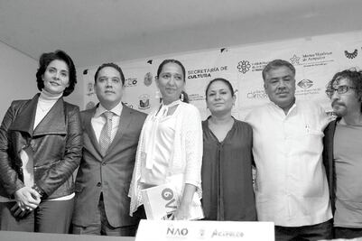 Buscan atacar inseguridad con cultura