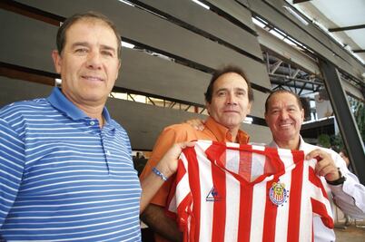 Será un Rebaño de cuidado: ‘Sheriff’