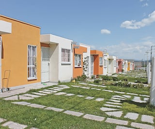 Infonavit amplía meta de construcción de viviendas a 1 millón 200 mil en el sexenio; primeras se entregarán en septiembre en QRoo