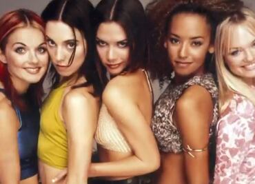 Las Spice Girls se reencuentran en la fiesta de cumpleaños de Victoria Beckham