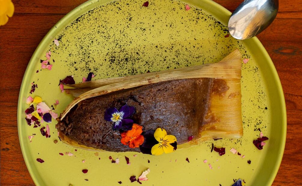 Restaurante Cascabel. Foto: cortesía