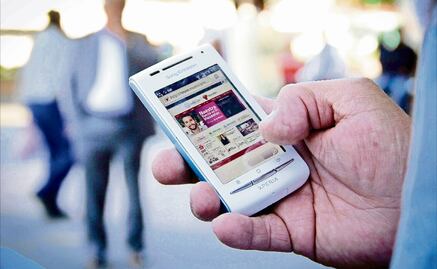 Mexico has 79.1 million Internet users