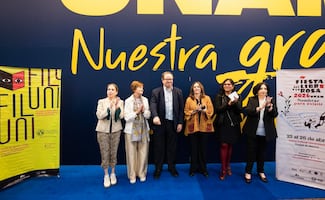 Universidad de Valencia será la Invitada de Honor de la FIluni 2026, anuncia la UNAM