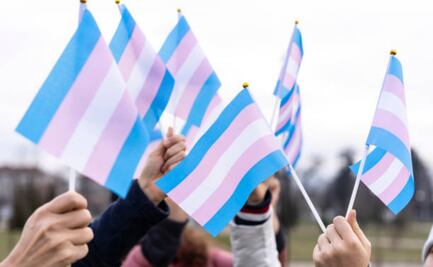 Fuerza Aérea de EU negará jubilación anticipada con pensión a militares transgénero; tendrán que dimitir o recibir una pequeña compensación