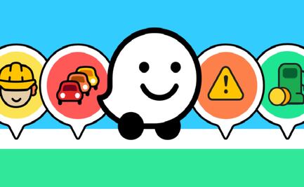 Waze te dará la mejor ruta antes de empezar a conducir