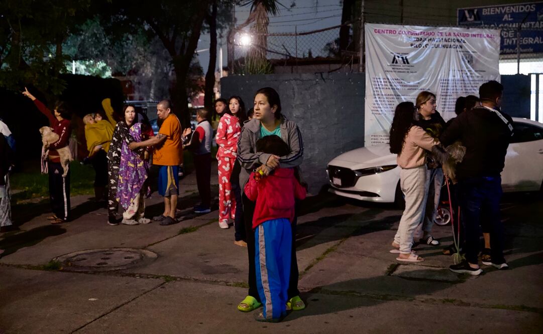 Foto: Germán Espinosa. EL UNIVERSAL