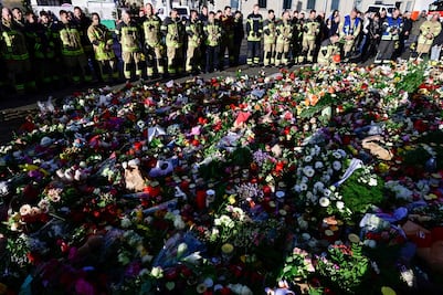 Presunto autor de atropellamiento en Alemania sufre problemas psiquiátricos; aún se desconocen los motivos