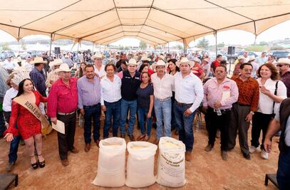 Durango amplía “El Plan Emergente Contra la Sequía”