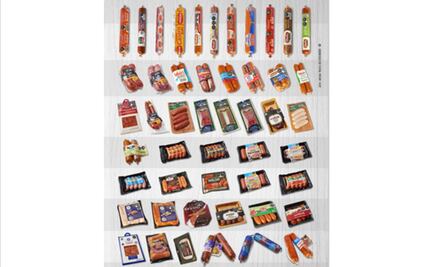 Profeco te dice cuáles son los chorizos con más grasa