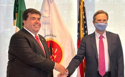 Abre CATEM oficina en EU