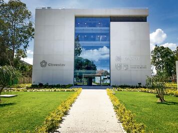 Envejecimiento, el reto de la investigación que inicia México