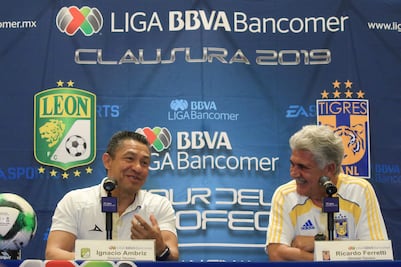 Tigres le dobla el valor en plantilla a León