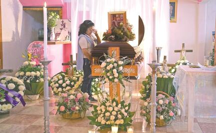 Indemnizarán con $650 mil a familiares de víctimas en L12