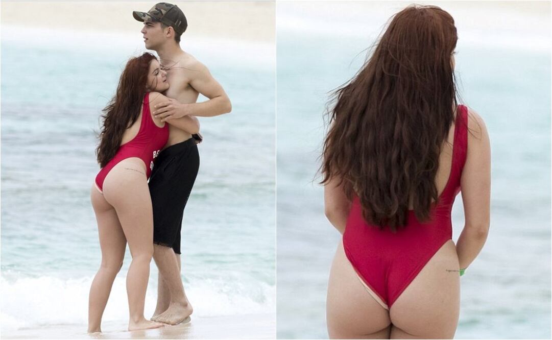 Foto: Tomadas de Daily Mail