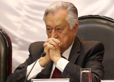 Sedena adjudica contrato por 31 mdp al hijo de Bartlett