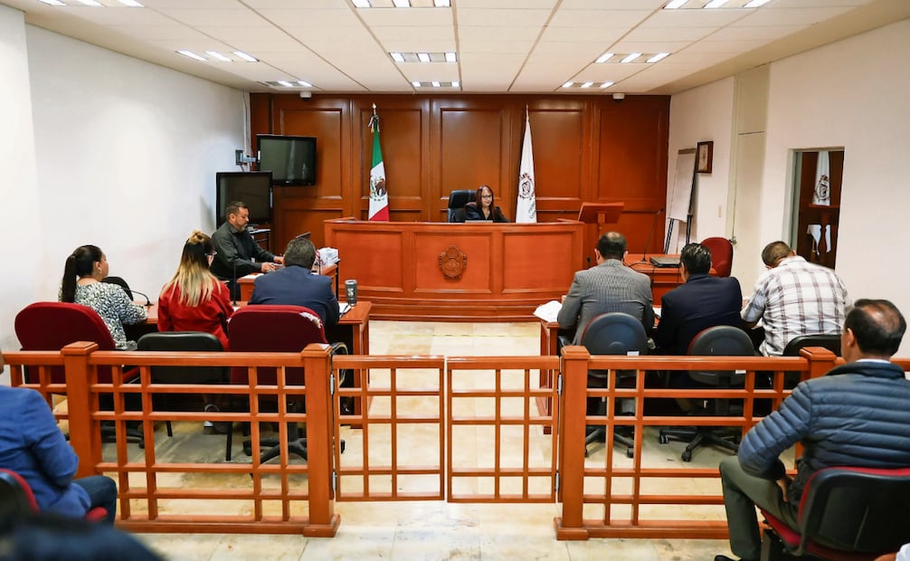 Foto: Archivo / CUARTOSCURO