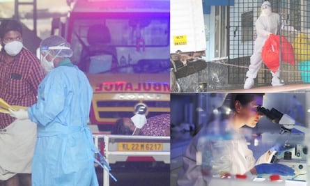 Crece la amenaza del virus Nipah en India: prohíben eventos públicos en Kerala