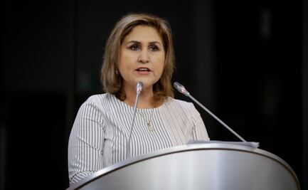 Primer caso de Covid-19 en Congreso de Sonora; diputada se aísla