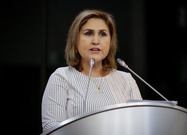 Primer caso de Covid-19 en Congreso de Sonora; diputada se aísla