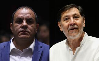 Las acusaciones de violencia contra la mujer en la 4T; Cuauhtémoc Blanco y Noroña, entre los señalados