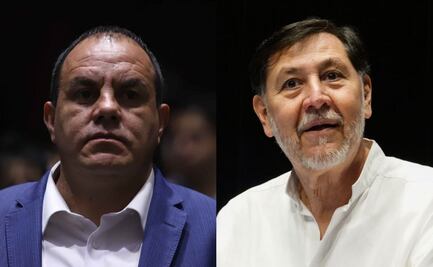 Las acusaciones de violencia contra la mujer en la 4T; Cuauhtémoc Blanco y Noroña, entre los señalados