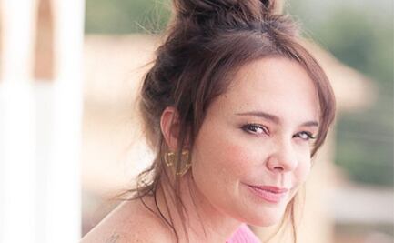 La protagonista de “Pasión de Gavilanes” se sumó a la polémica del Dalái Lama y lo destrozó