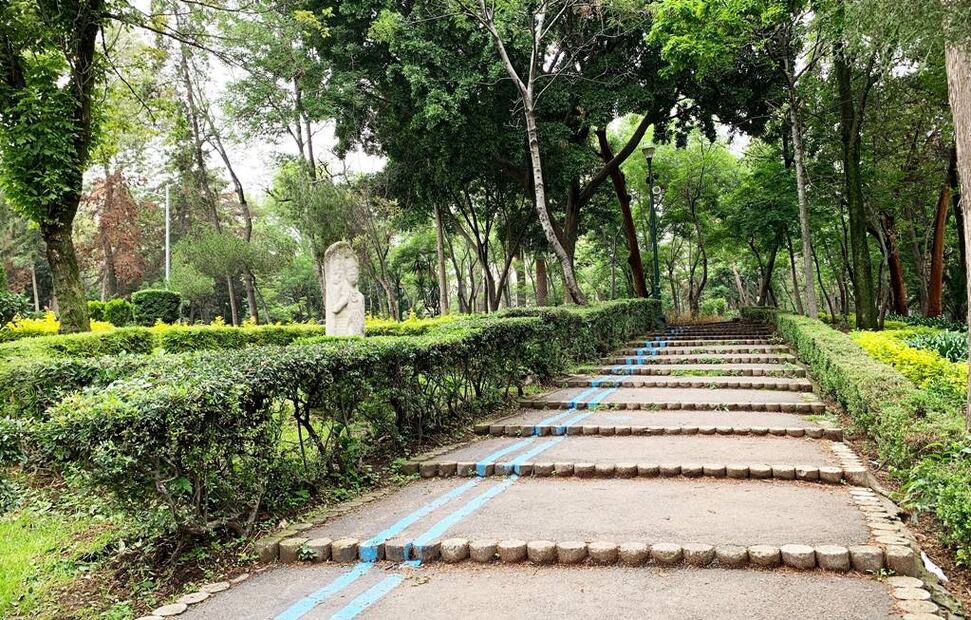 Foto: Sectur CDMX