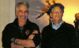 Revisión externa expone contactos entre Gates y Epstein; se reunieron decenas de veces