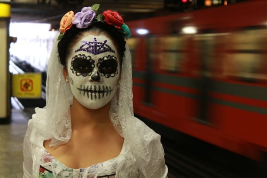 6 eventos imperdibles en octubre 2022 en CDMX 