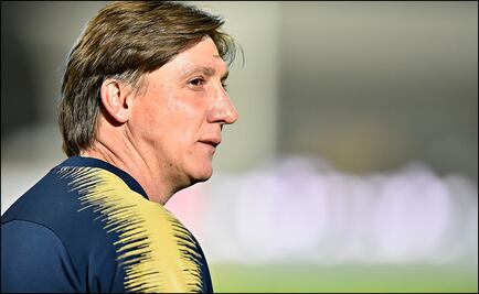 Leandro Augusto niega que Pumas se vaya a reforzar