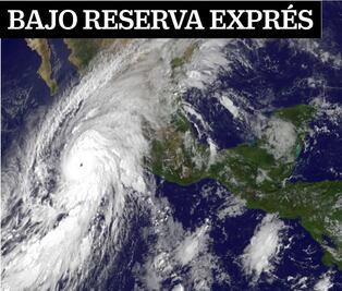 Control de mando por “Patricia”