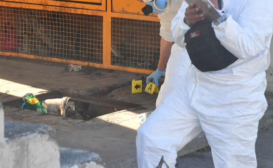 Fotografía: Hugo García/ EL UNIVERSAL