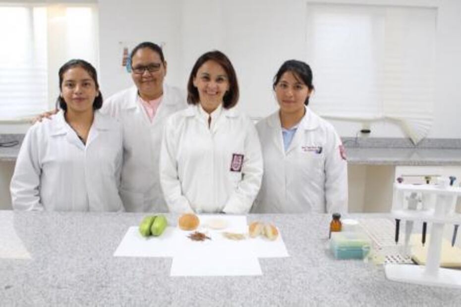 Politécnicos usan plátano macho para prevenir diabetes y cáncer de colón