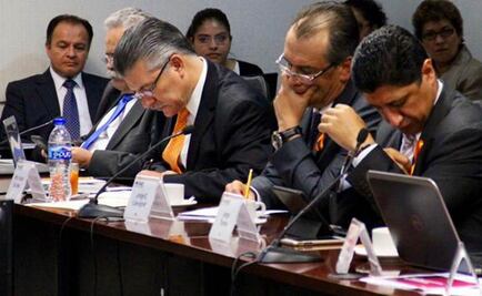 Proyecta INE presupuesto de 15 mil mdp para 2016