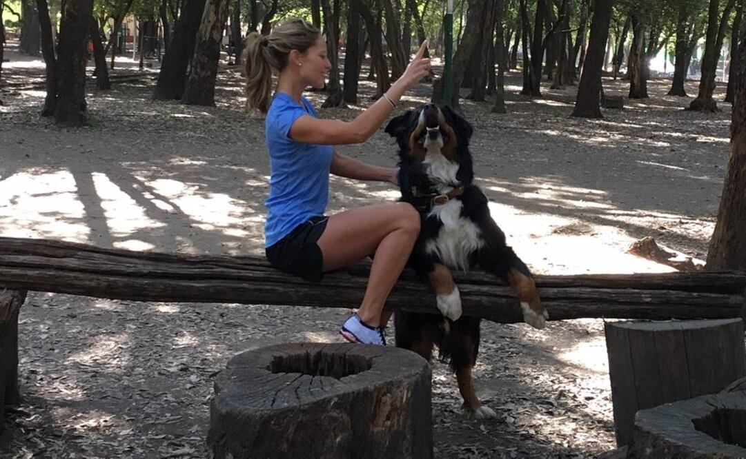 Foto tomada de Twitter