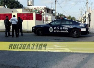 Fiscalía investiga asalto en transporte público de Cancún