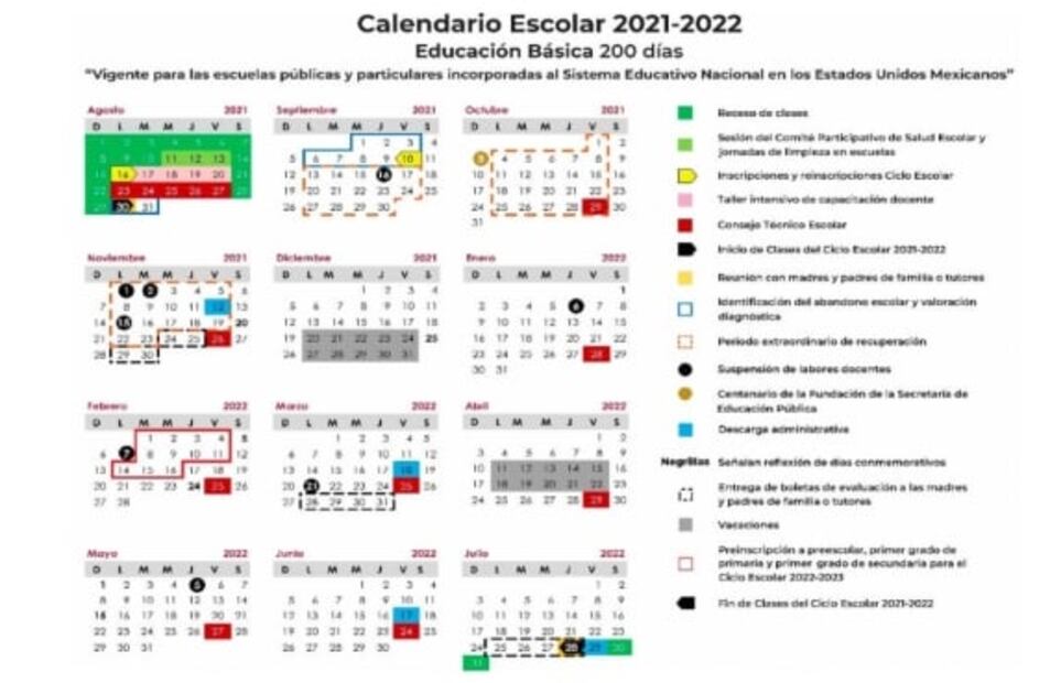 ¿Hay puente este 1 de mayo? Aquí te decimos los días de descanso