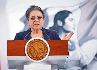 Instalan Consejo Nacional de Acceso a la Información; lo preside Raquel Buenrostro