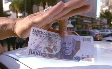 Entérate. ¿Comercios están obligados a aceptar billetes de mil pesos?